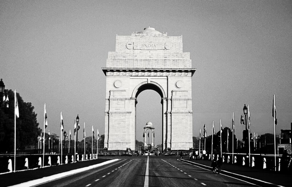 Delhi 2